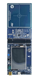 Zestaw testowy 32-bit ARM Cortex M4 STMicroelectronics Discovery Kit For The ST25R300 High Performance NFC Universal