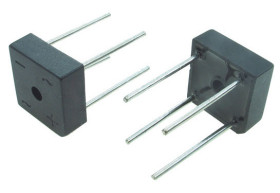 Mostek prostowniczy BR108 10A 800V kw.