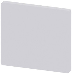 Tabliczka opisowa Siemens 3SU1900-0AY61-0AA0 10 szt.