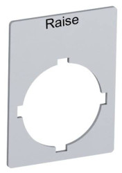 ABB SK615552-25 SK615552-25 Znak tekstowy 1 szt.