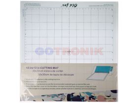 Mata adhezyjna do cięcia ploterem 30x30cm