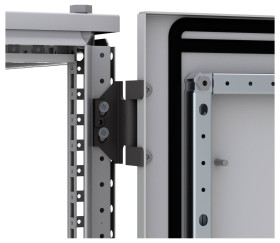Materiał montażowy nVent HOFFMAN DHN180N (VE4) 4 szt.