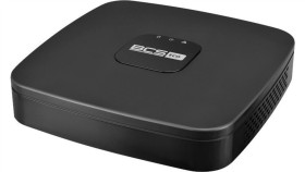 Rejestrator Ip 16-Kanałowy 8 Mpix Bcs-L-Snvr1601-4Ke