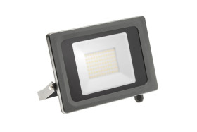 Naświetlacz LED VIPER, 150W, 15000lm AC220-240V, 50/60 Hz, PF\0,9, Ra\80, IP65, 120, 4000K, szary