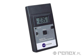 Miernik pola elektrostatycznego FIELDLAB Z-STAT