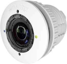 Moduł czujnika Mobotix MX-O-SMA-S-6D500