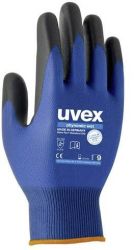 uvex 6006006 phynomic Polimer Rękawice montażowe Rozmiar rękawic: 6 EN 388 1 par(a)