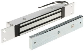 Zwora elekromagnetyczna 280kg 12V DC ZEW-280