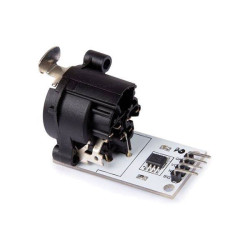 Whadda WPM432 DMX512 Arduino add-on module, converts signal, 3-pin DMX output