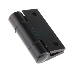 Zawias czołowy Aluminium długość 65mm Zawias czołowy szerokość 55mm Swobodne wychylanie