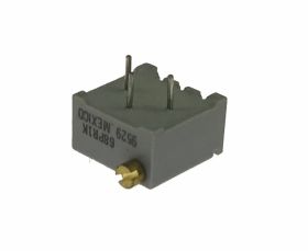 Potencjometr precyzyjny 1k