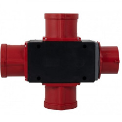 Rozdzielacz sił. wt.32/5 gn.32/5x3 F-ELE F3.0113