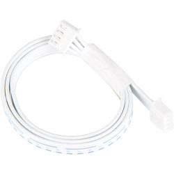 Joy-it Cable 0.50 m white for Raspberry Pi/Arduino projects