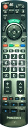 Zamiennik PANASONIC TX55CXW754