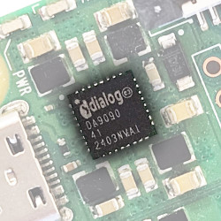 DA9090 PMIC (5-pack)