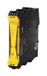 Konwerter sygnału, -25 → +50°C, Weidmüller