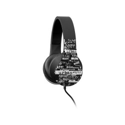 Słuchawki TRACER Urban Style nagłowne jack 3,5mm