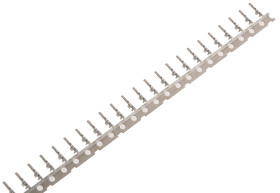 Zacisk zagniatany Żeński Hirose DF19 30AWG Obudowa złącza DF19