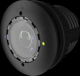 MX-O-M7SA-8DN080-B Sensor module, day &amp; night, wide angle, 60°