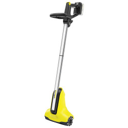 K&#xE4;rcher 1.644-010.0 PCL 3-18 Patio Cleaner Battery-Operated Easy Hose Connect