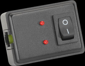 FB-01 Remote control for DSW converter