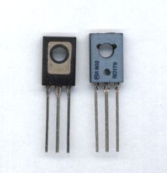 BD179 TRANZYSTOR