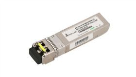 Moduł Sfp+ Cwdm 10Gbps, 1550Nm, Single Mode, 10Km, Lc, Dom Extralink Sfp+ 10G