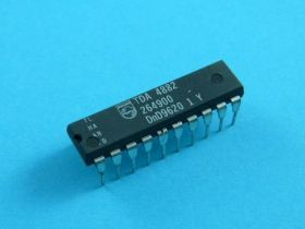 TDA-4882 CRT/VIDEO CONTROLLER UKŁAD