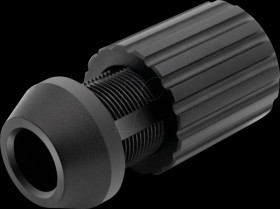 S457 Simagic pedal stop collar