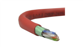 Przewód Przeciwpożarowy W Ekranie Yntksyekw 5X2x0,8 Bitner /300M/