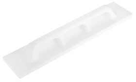 Paca styropianowa 600 x 140 mm 13A405