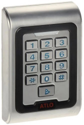 Zamek szyfrowy ATLO-KRM-522
