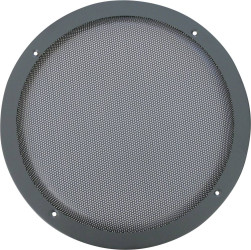 Blanko 202034 Osłona głośnikowa (Ø x W) 300 mm x 1 mm