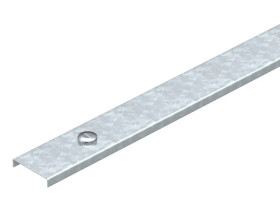 Pokrywa z ryglem obrotowym do małego kanału AZ 53mm AZDMD 50 FS 6080138 /3m/