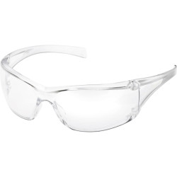 3M VIRTUAA0 Safety Glasses Transparent