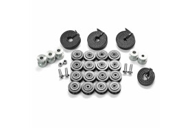 Sparkfun Shapeoko Maintenance Kit