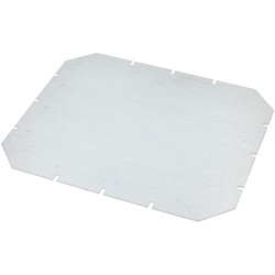 Fibox 5518026 MP 3429 Mounting plate