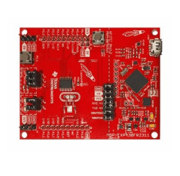 Narzędzie rozwojowe z kategorii „mikrokontrolery Texas Instruments MSP430FR2311 LaunchPad Mikrokontroler 16-bitowy