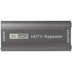 Maxtrack C235HL Maxtrack HDMI extender HDMI 2.1 10 m AV Extensions nan