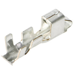 JST BHF-001T-0.8BS Crimp Contact 1 Pin Vibration-Proof Lockable