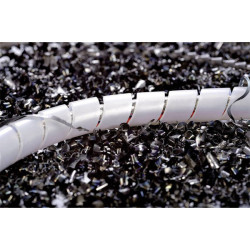 HellermannTyton 161-42100 SBPA Spiral Tube 30m guides &amp; protects Cables