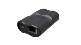 Urządzenie Do Zdalnej Konfiguracji Rbmqs, 2,4Ghz, Poe Mikrotik Mobile Quick...