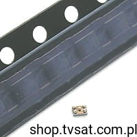 TPS79912YZUT 1.2V 0.2A Regulator SMD-BGA5 TI