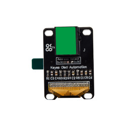Narzędzie rozwojowe z kategorii „diody LED&#148;, OLED Module, do uzycia z: Micro:bit i Arduino, LED