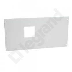 Osłona DPX 630 + BRP pozioma szerokość 600 śruba 020923