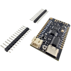 Moduł ESP32 WIFI+BT LoLin32 USB-C, Flash 4MB