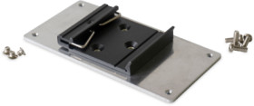 Mounting kit, DIN rail, for TMPW 25-J, TMPW 25-T, TMPW-MK2