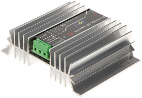 Przetwornica napięcia RED-6 DC/DC 24/12V