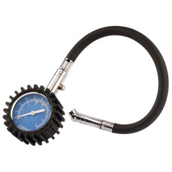 Draper 91357 Tyre Pressure Gauge