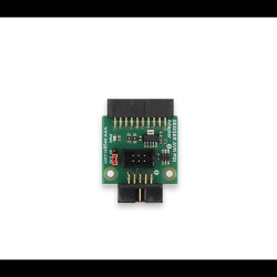 Segger AVR PDI Adapter (8.06.26) - adapter do układów AVR